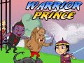 jogo príncipe guerreiro